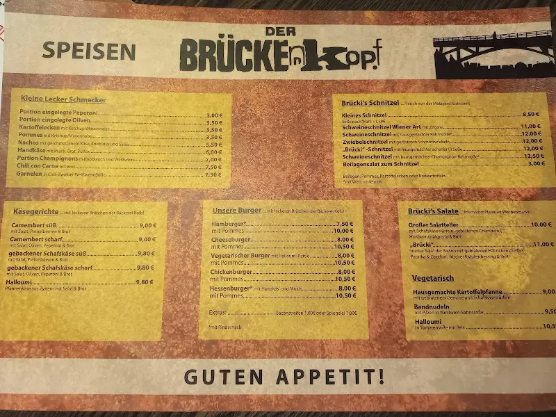 Menu_Brückenkopf_Hanau_immagine_3