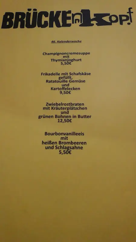 Menu_Brückenkopf_Hanau_immagine_4