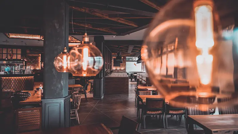 L'ava Restaurant & More ristorante a Hanau