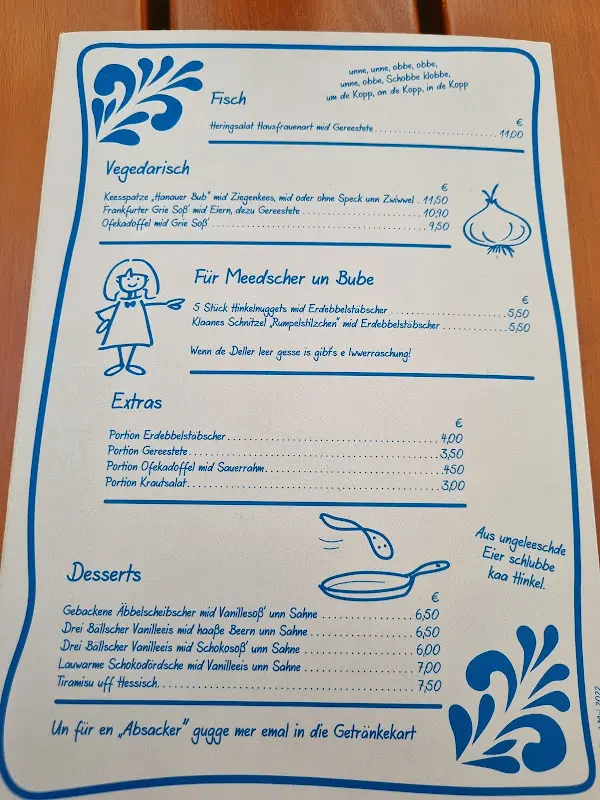 Menu_Restaurant HANAUER Bub_Hanau_image_4