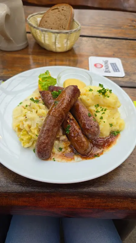 JazdoArt Jasmin Dosch_Restaurant HANAUER Bub_Hanau_review