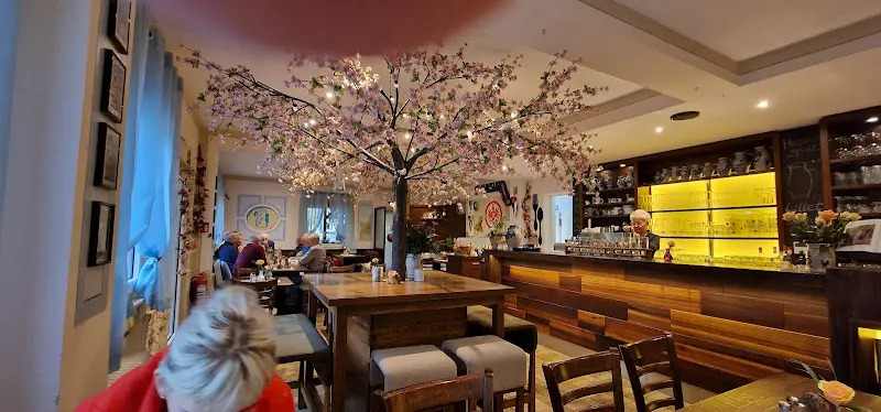 Restaurant HANAUER Bub ristorante a Hanau