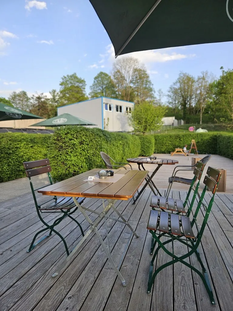 Restaurant am Weingarten restaurant in Gärtringen