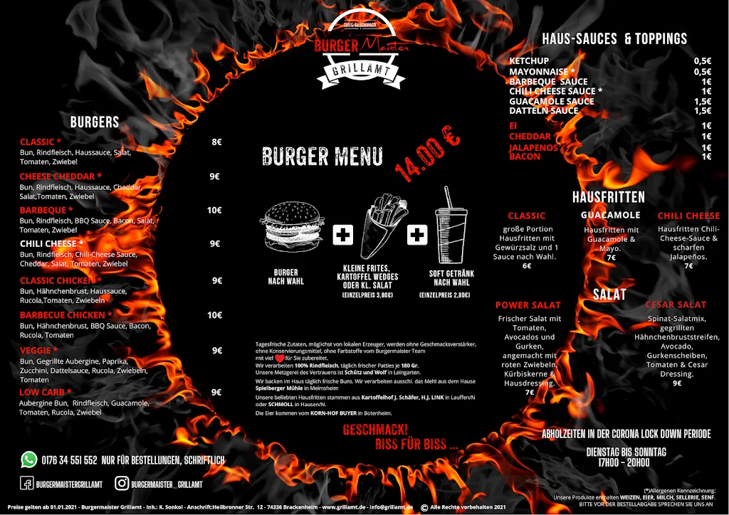 Menu_BURGERMAISTER GRILLAMT_Brackenheim_image_1