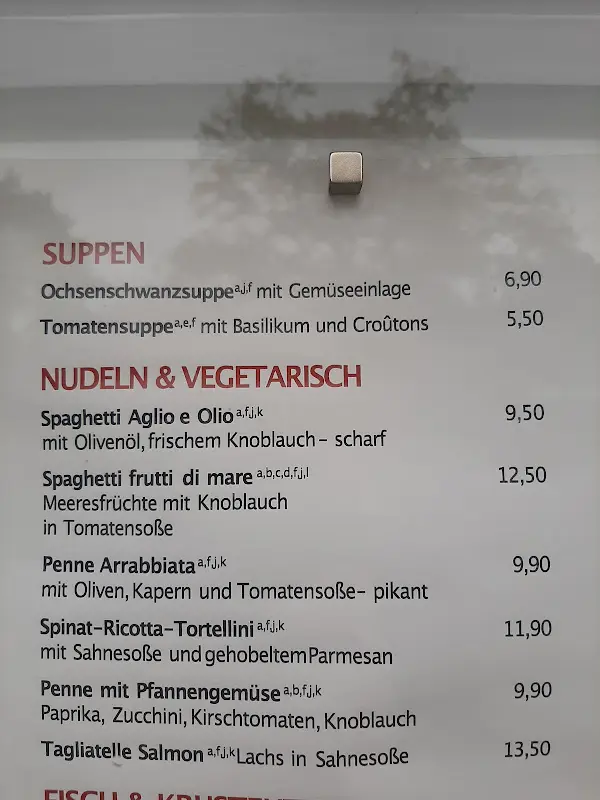 Menu_Restaurant Hotel am Golfplatz Hanau | GEBURTSTAG – FEIERN – HOCHZEITEN – FIRMEN EVENTS LOCATION_Hanau_image_2