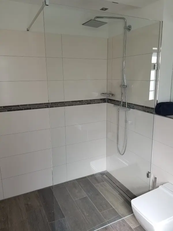 Christian B_Restaurant Bleffe_Büdingen_review