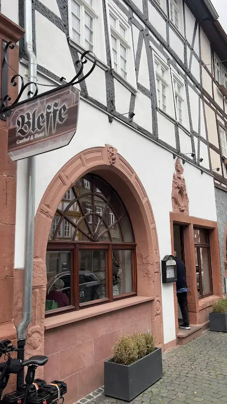 Restaurant Bleffe_Büdingen_slider_image_2