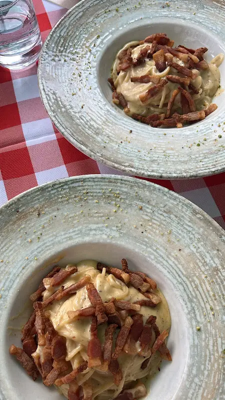 Teliza Gottschalk_La Locanda_Büdingen_review