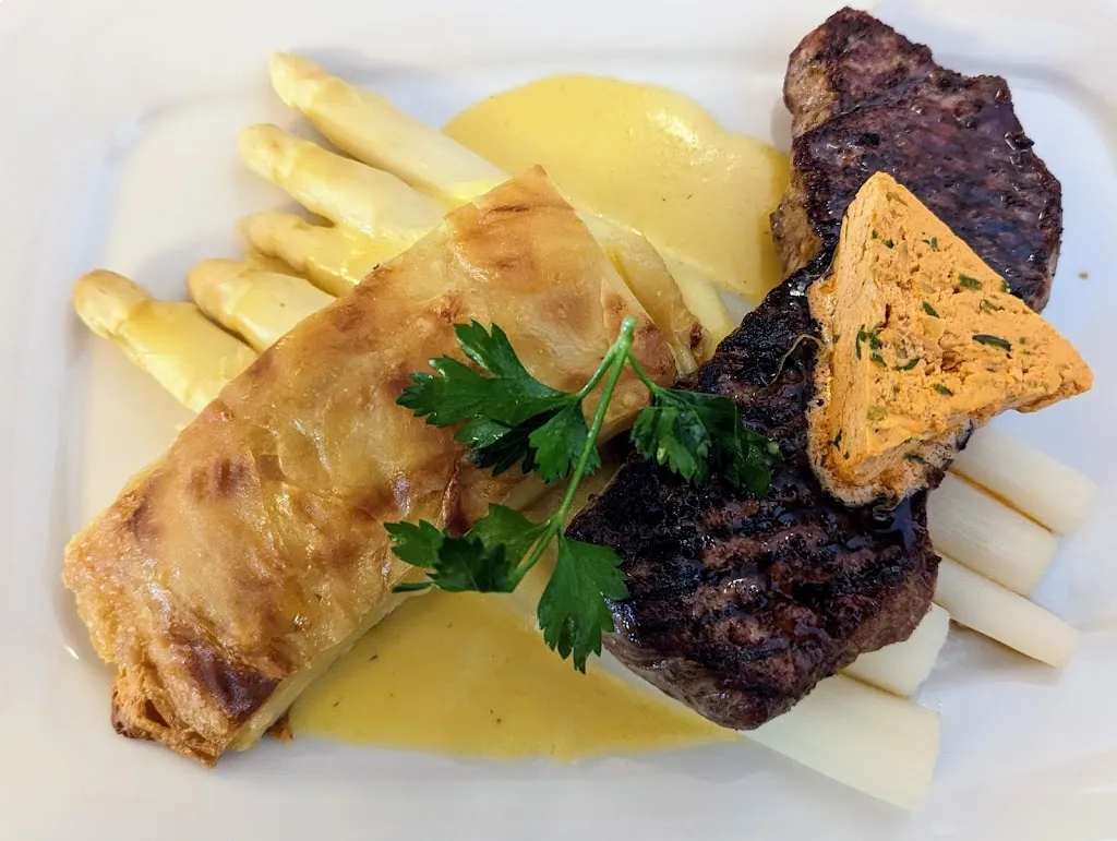 Menu_Grötzingers Bauernschänke_Brackenheim_immagine_7