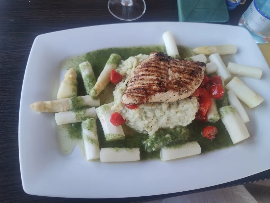 Menu_Grötzingers Bauernschänke_Brackenheim_immagine_8