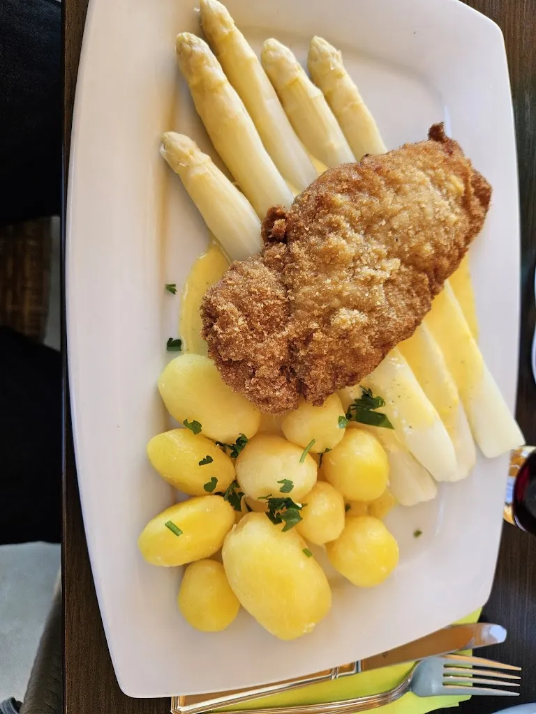 Udo S aus B_Grötzingers Bauernschänke_Brackenheim_avis