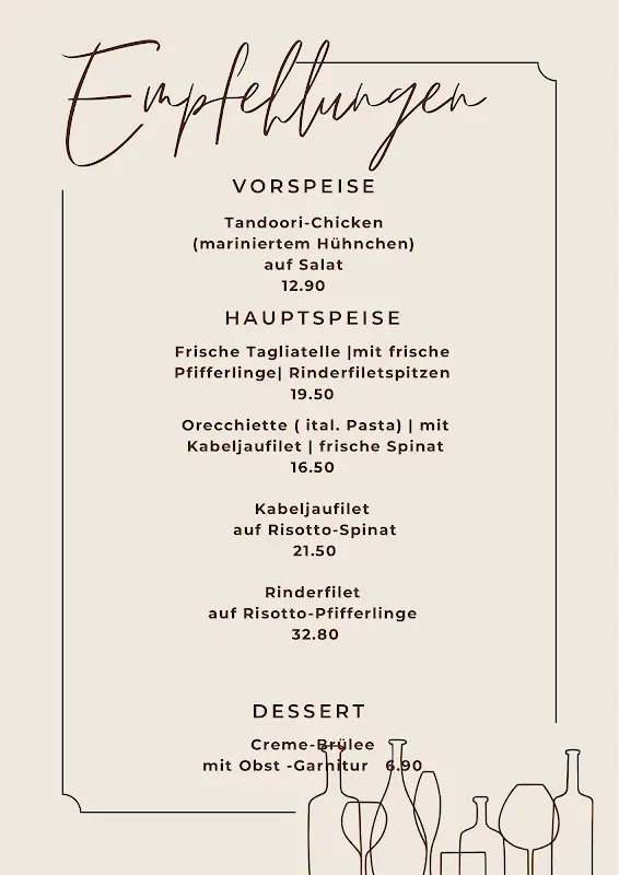 Menu_Restaurant-Pizzeria Maya_Büdingen_image_2