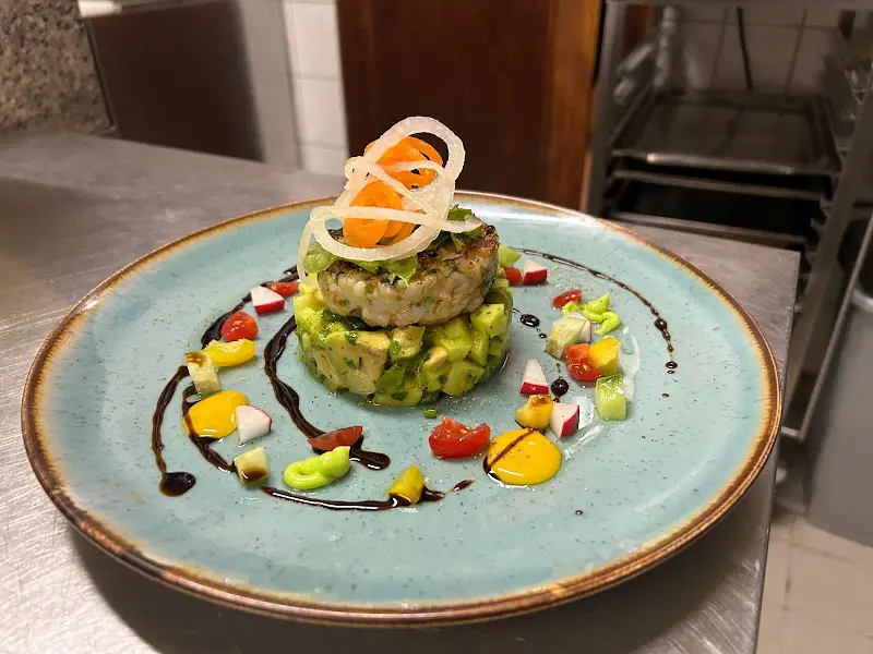 Restaurant-Pizzeria Maya_Büdingen_slider_image_3