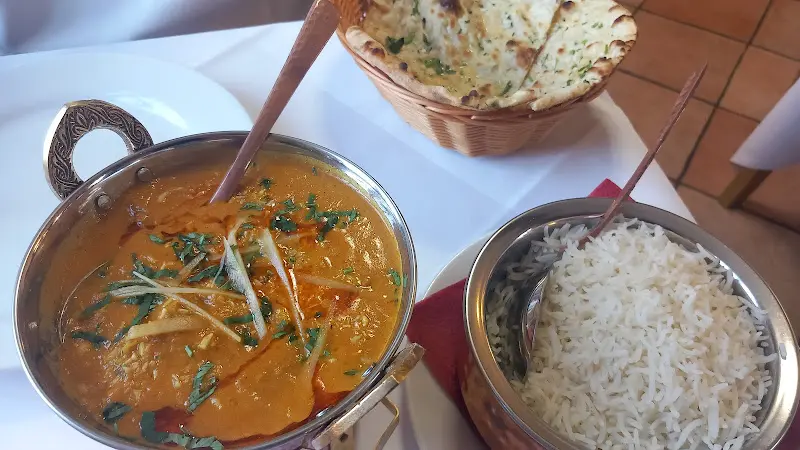 Cornelia Kaiser_Style of India - Büdingen_Büdingen_review