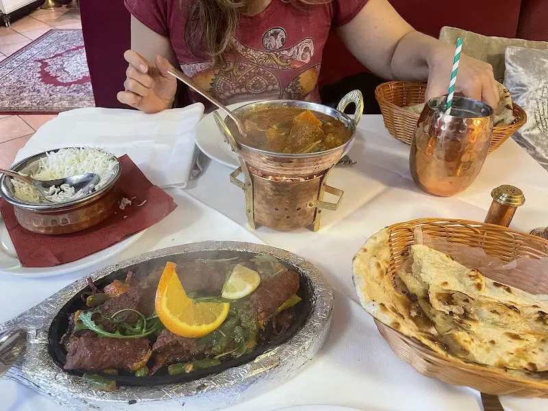 Zen Manufaktur Uwe Baldzuhn_Style of India - Büdingen_Büdingen_review