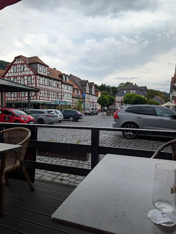 Style of India - Büdingen restaurant in Büdingen