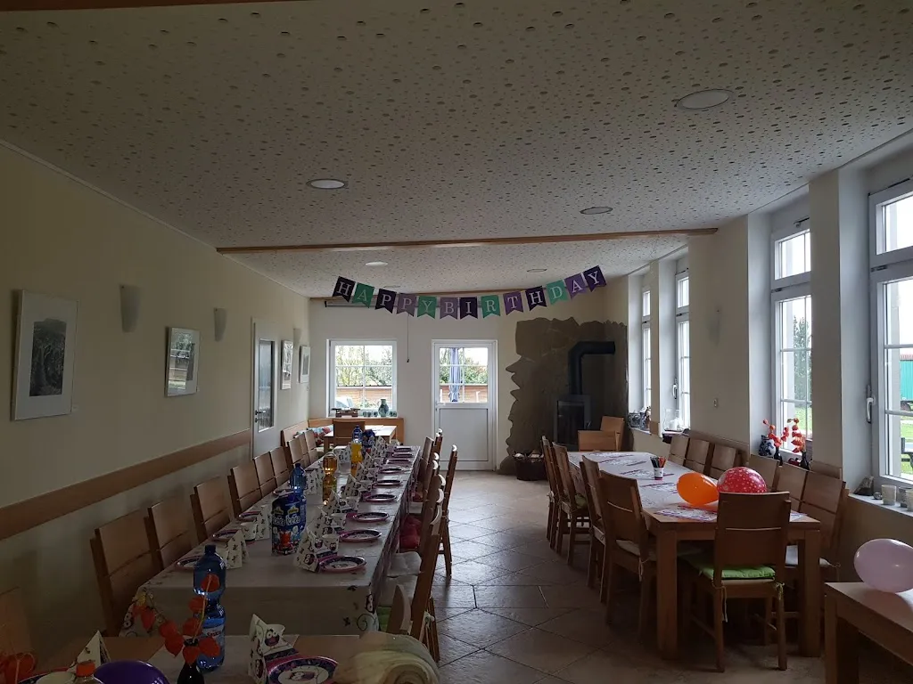 Mönchsberghof ristorante a Brackenheim