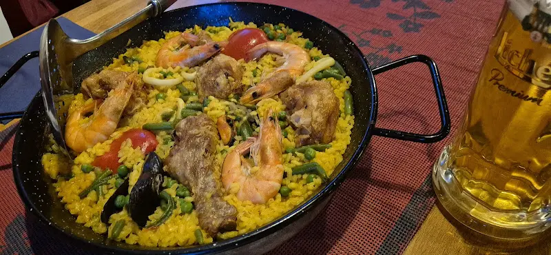 Gaststätte Alte Schule Los Molinos de Don Quijote_Büdingen_slider_image_3