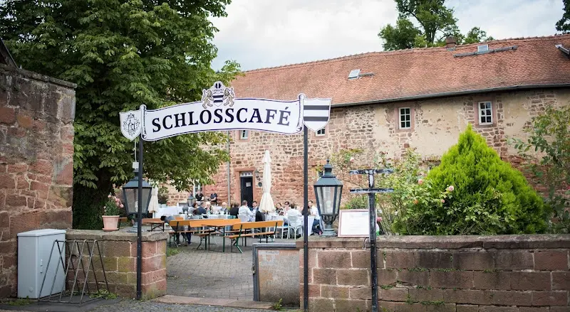 Schlosscafé Büdingen_Büdingen_slider_image_3