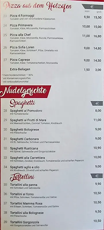 Menu_Pizzeria Rusticana_Büdingen_image_3