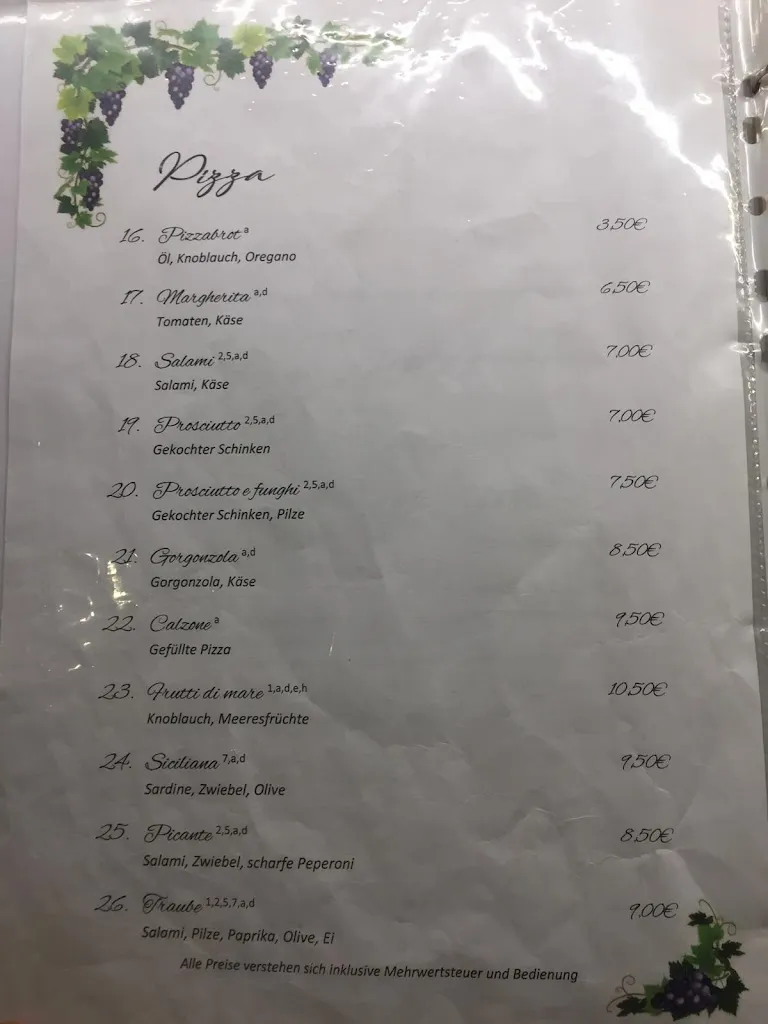 Menu_Zur Traube_Brackenheim_image_2