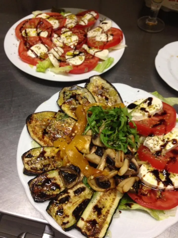 Zur Traube ristorante a Brackenheim