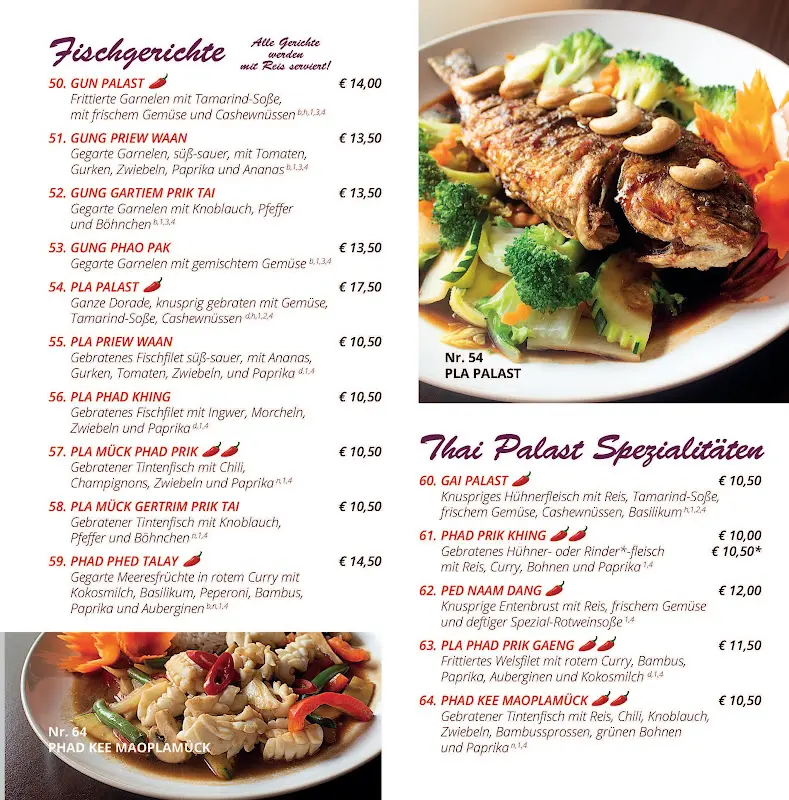 Menu_BB Thai-Palast_Büdingen_image_1