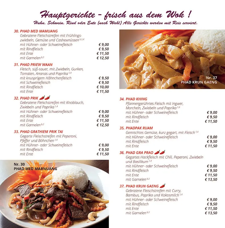 Menu_BB Thai-Palast_Büdingen_image_3