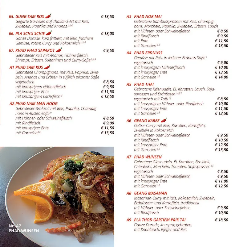 Menu_BB Thai-Palast_Büdingen_image_4