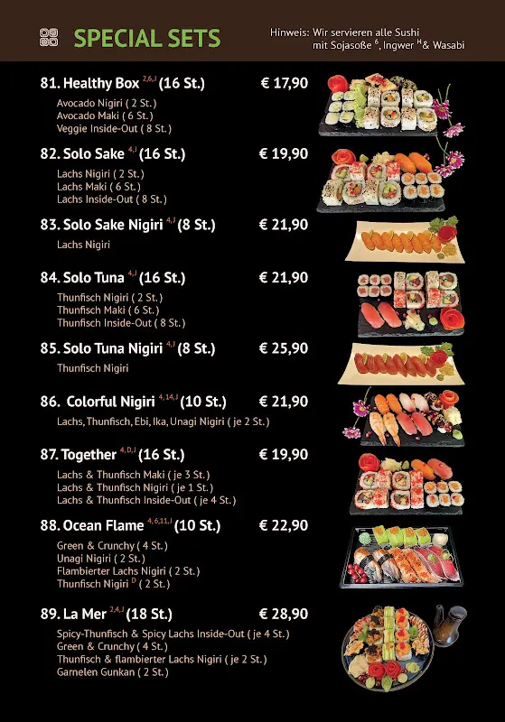 Menu_Oshan Sushi & Noodles_Büdingen_image_3
