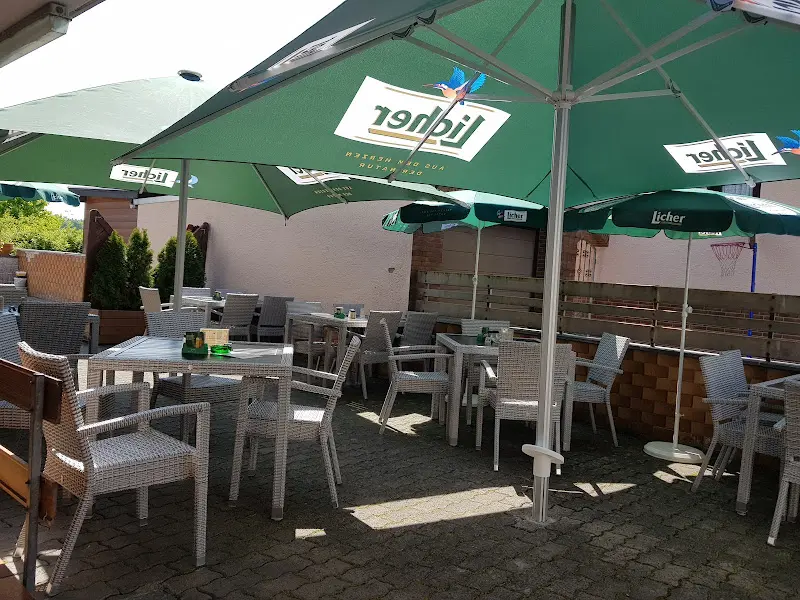 Ristorante Pizzeria da Michele Büd-Rohrbach restaurant in Büdingen