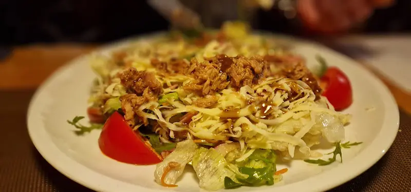 Marcus Hilka_Pizzeria Bella Donna Limeshain_Limeshain_review