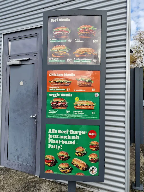 Menu_Burger King Büdingen_Büdingen_image_2