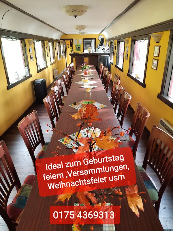 Bimbel restaurant in Burghaun