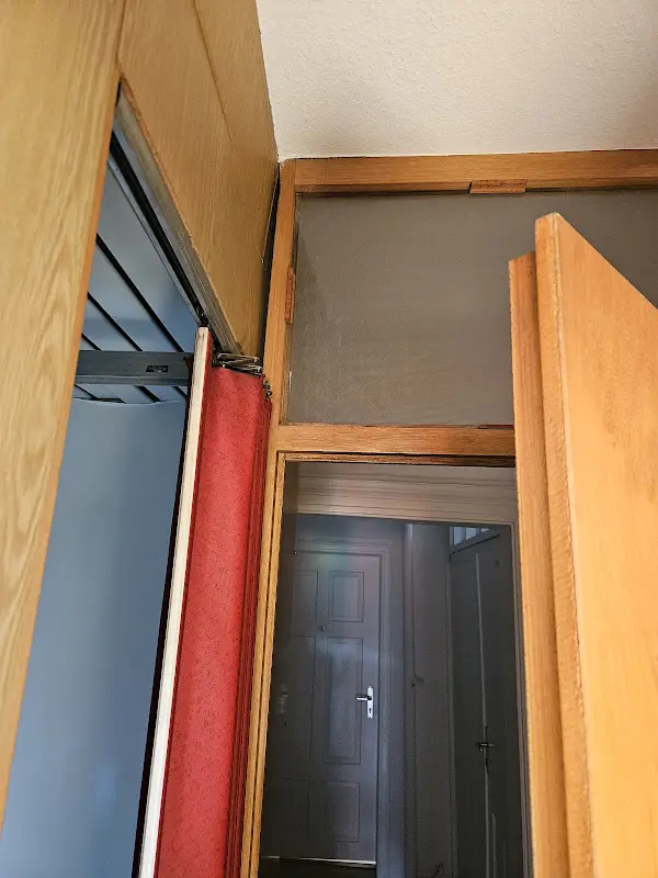 Martina Burgk_Gasthof Schützenhof_Hünfeld_review