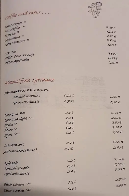 Menu_Landgasthof Goldener Engel_Hünfeld_image_1