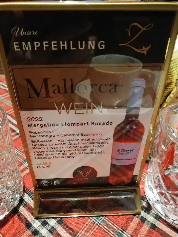 Menu_Praforst | Die Waldgaststätte_Hünfeld_image_3