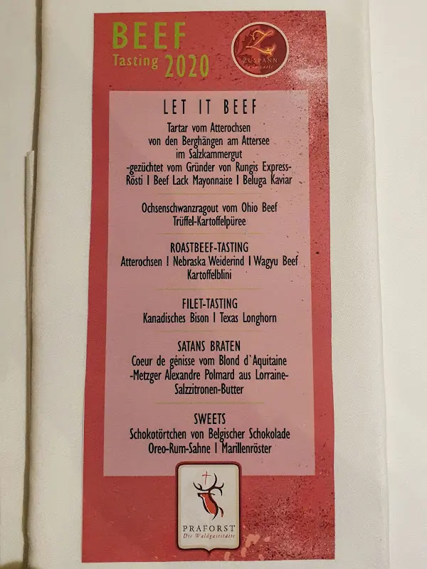 Menu_Praforst | Die Waldgaststätte_Hünfeld_image_4