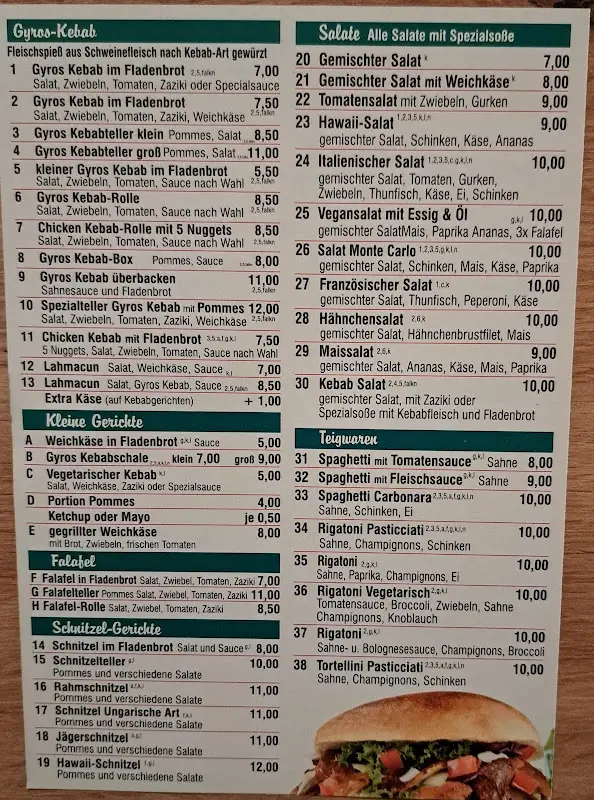 Menu_Burghaun Pizzeria-Kebab_Burghaun_image_2