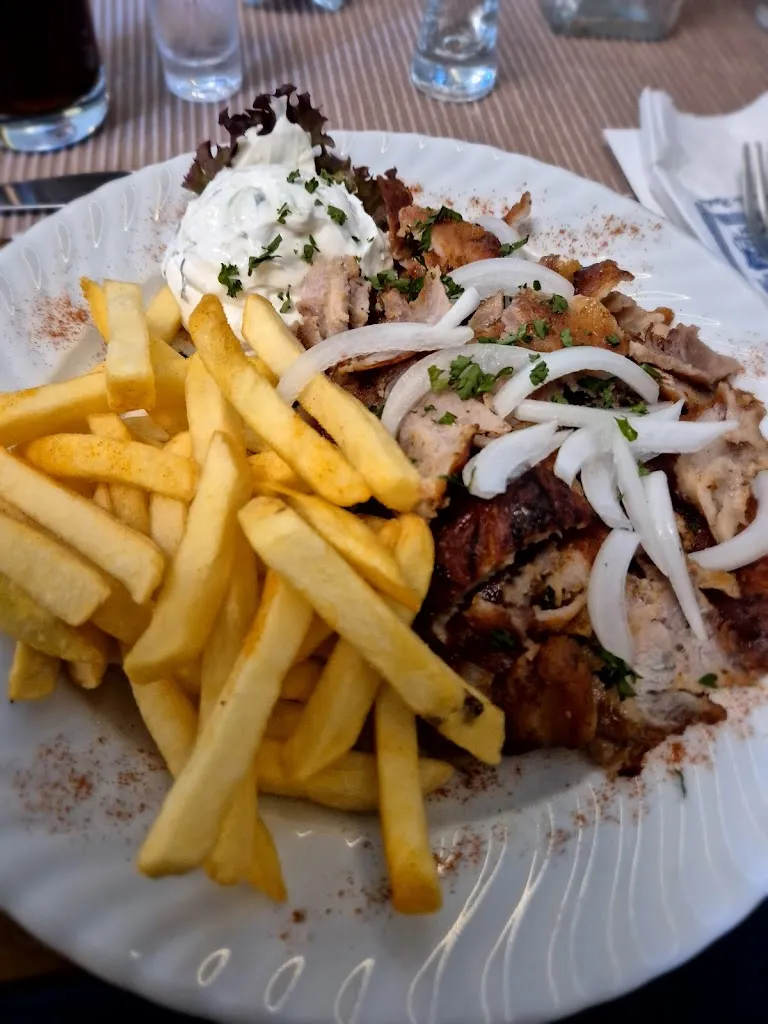 Alex Kling_Taverne Helena - Sportheim Meimsheim_Brackenheim_review