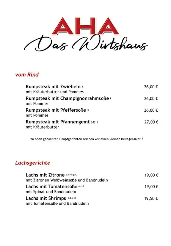 Menu_AHA | Das Wirtshaus_Hünfeld_image_4