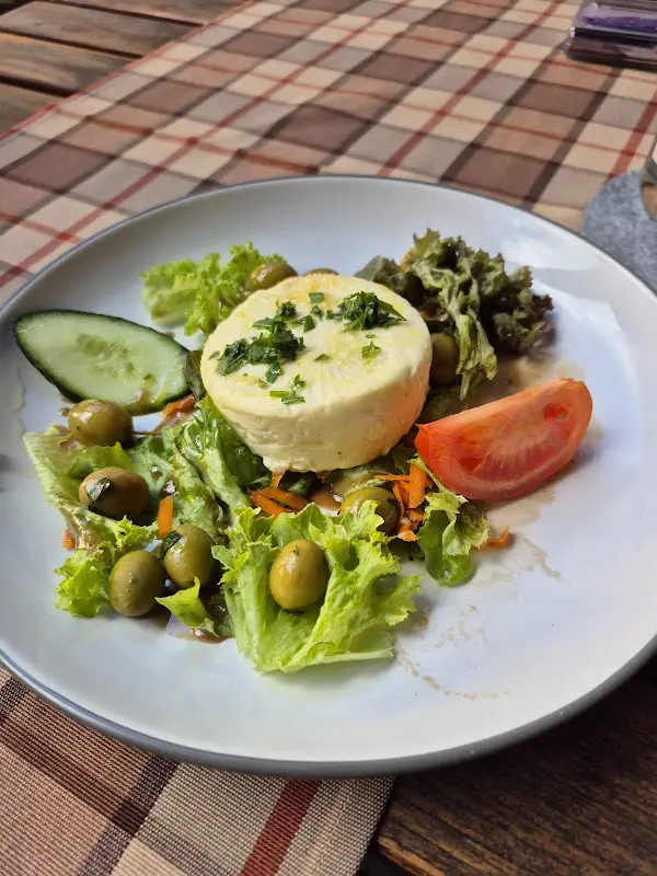 steffen deiss_AHA | Das Wirtshaus_Hünfeld_review