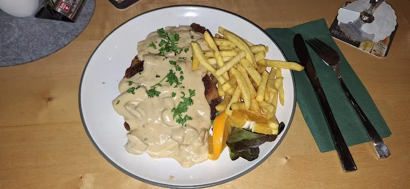 R B_AHA | Das Wirtshaus_Hünfeld_review