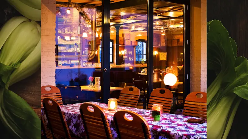 AHA | Das Wirtshaus ristorante a Hünfeld