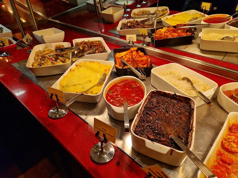 Konrad Matys_Grillrestaurant „Toro Negro“_Fulda_review