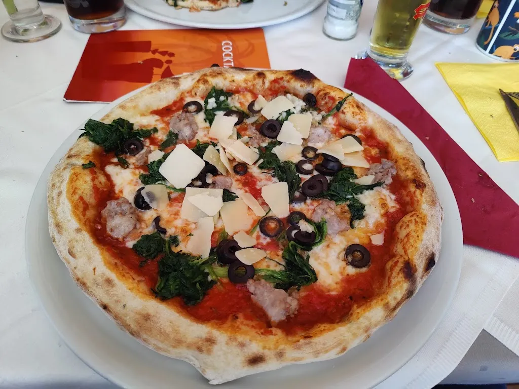 Marco_Schützenheim - Pizzeria il Padrino_Brackenheim_reseña