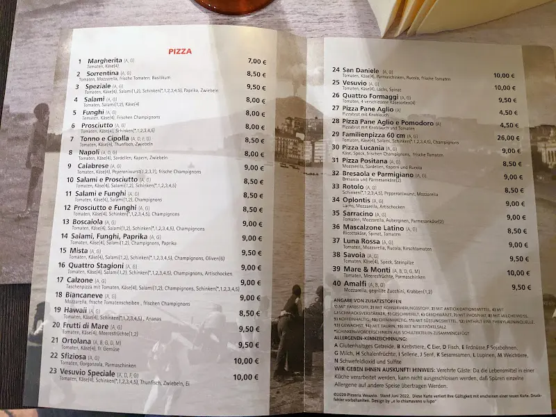 Menu_A lava pizza_Hünfeld_image_1