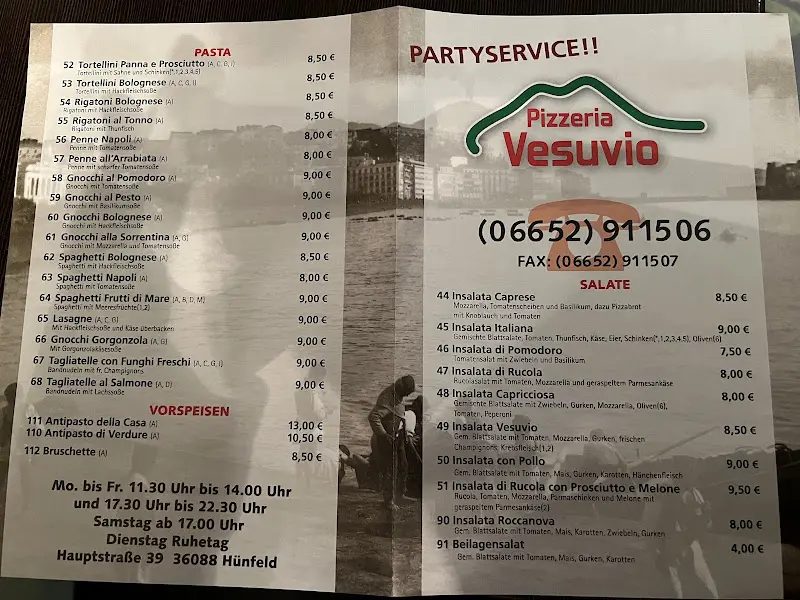 Menu_A lava pizza_Hünfeld_image_2