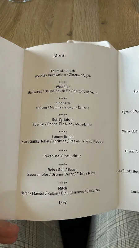 Menu_Christian & Freunde_Fulda_imagen_3