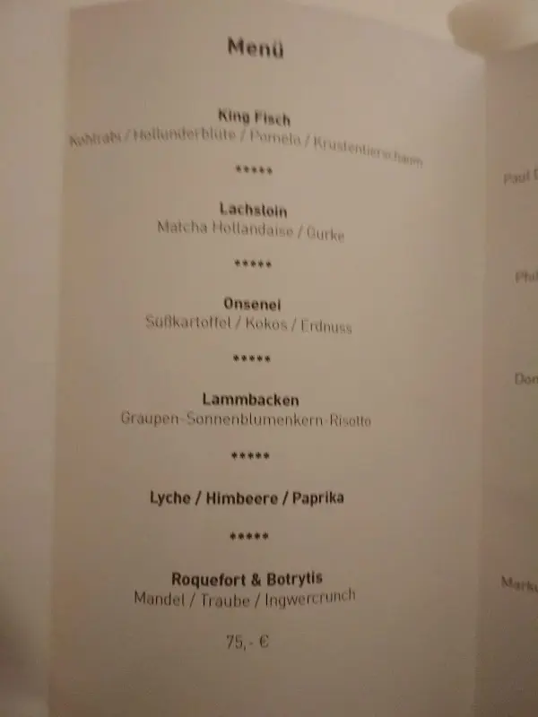 Menu_Christian & Freunde_Fulda_imagen_4